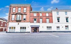 Aston Court Derby City Centre By Belvilla